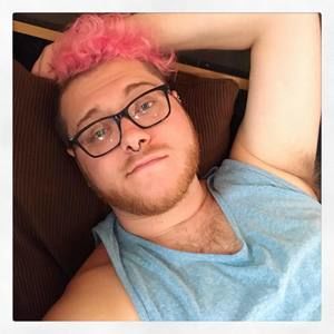 Meet your Posher, Joey